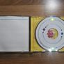 Apparat Organ Quartet CD Image 3