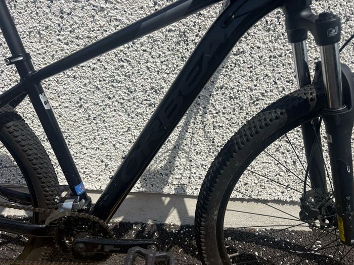 Orbea mx 50