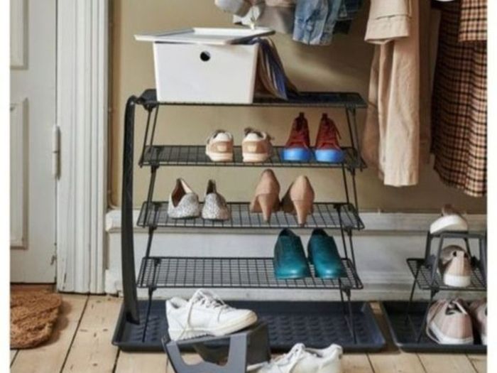 Only 1 Euro Each!! - Brand New Storage Items