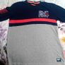 Mens Superdry top Image 3