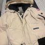Canada goose jacket Image 3