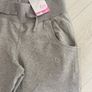 BNWT Next Sports Grey Tracksuit Bottoms Size 10L Image 2
