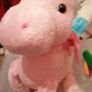 Soft toys 5 each Image 3