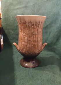 Rare Beswick Vase.