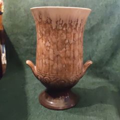 Rare Beswick Vase.