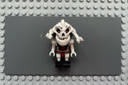 lego ninjago njo0014 Samukai (Skulkin) minifigure