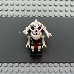 lego ninjago njo0014 Samukai (Skulkin) minifigure