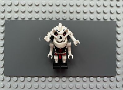 lego ninjago njo0014 Samukai (Skulkin) minifigure