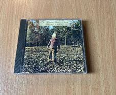 The Allman Brothers Band - Brothers and Sisters
