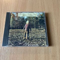 The Allman Brothers Band - Brothers and Sisters