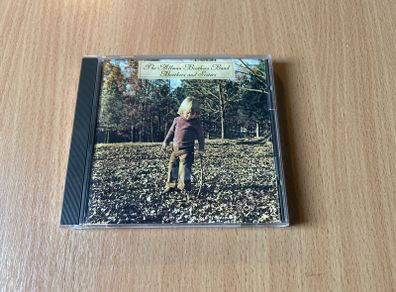 The Allman Brothers Band - Brothers and Sisters