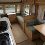 4 berth caravan Image 4