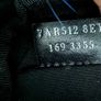 Fendi Karl Lagerfield Collaboration Bag Charm Authentic Image 9