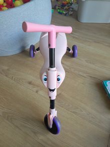 Free scuttle bug