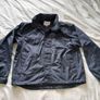 Regatta Waterproof Jacket | Windproof | Navy | Medium Image 4