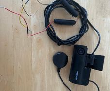 thinkware dash camera +GPS