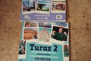 Turas 2, brand new, unused, NEW edition