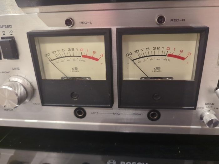 Pioneer RT_1020H reel to reel