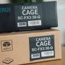 SIRUl Full Camera Cage for Sony FX3/FX30 Image 8