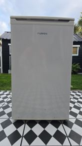 Fridge for free