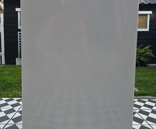 Fridge for free