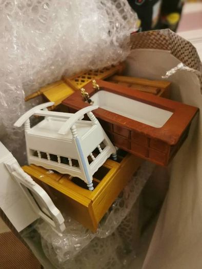 Dolls House