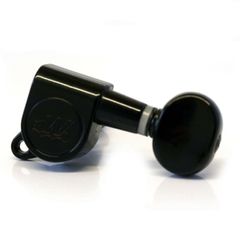 Wilkinson Guitar Tuners - Black