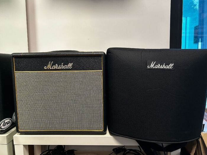 marshall sv20c + cover