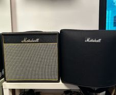 marshall sv20c + cover