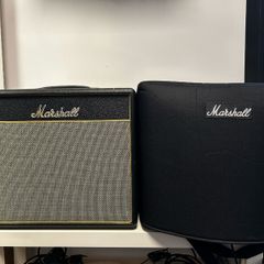 marshall sv20c + cover
