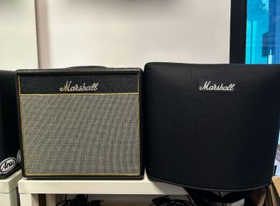 marshall sv20c + cover
