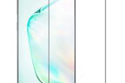 Tempered Glass for Galaxy Note 8 9 10 Plus 20 Ultra Screen Protector