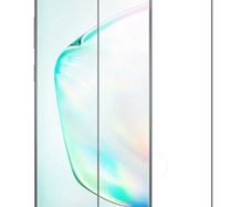 Tempered Glass for Galaxy Note 8 9 10 Plus 20 Ultra Screen Protector