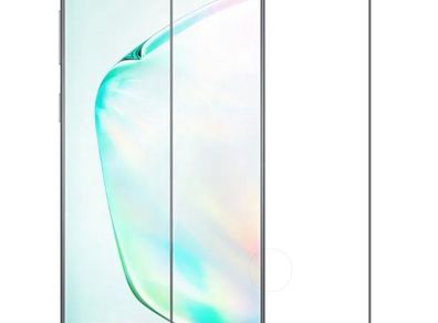 Tempered Glass for Galaxy Note 8 9 10 Plus 20 Ultra Screen Protector