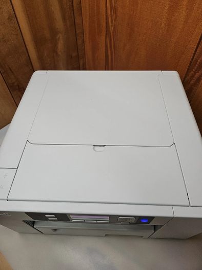 Sawgrass sublimation printer