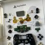 Gamepad Teardown Frame Art Handmade (Amateur) Image 4