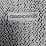 Craghoppers Boys Zip Hooded Top Image 2