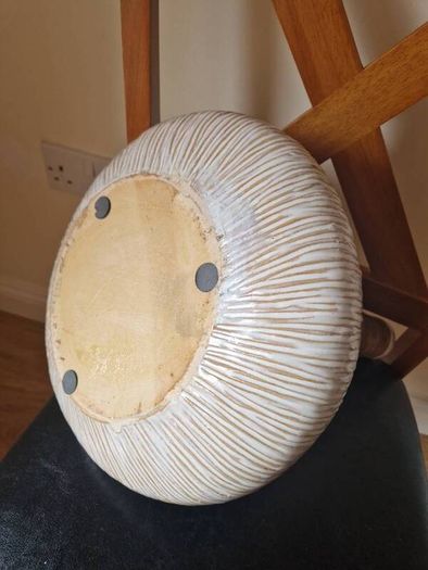 vase