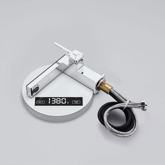Bathroom Faucet, Modern Bathroom Basin Faucet, Vanity Sink Faucet