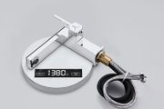 Bathroom Faucet, Modern Bathroom Basin Faucet, Vanity Sink Faucet