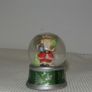 Santa Snowglobe Image 2