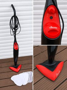 Vileda Steam Mop