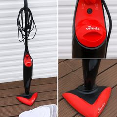 Vileda Steam Mop