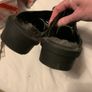 Backless brogues Image 6