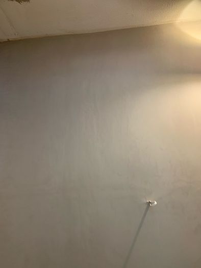 Plasterer available
