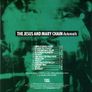 The Jesus & Mary Chain  |  Original Album Series    {CD} Image 10