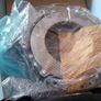 Hyundai accent clutch Image 2