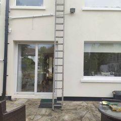 ladder