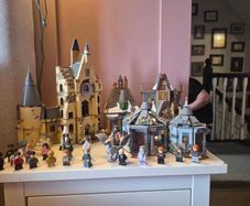 Harry Potter Lego bundle
