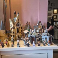 Harry Potter Lego bundle